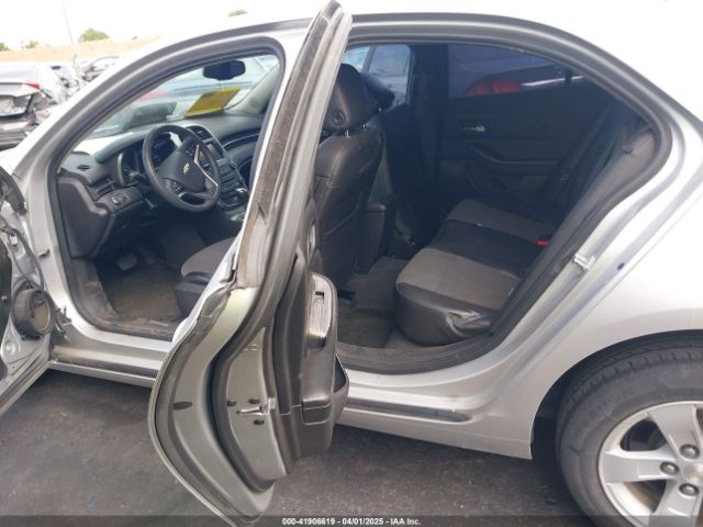 1G11C5SA7GU155655 Chevrolet Malibu Limited Lt