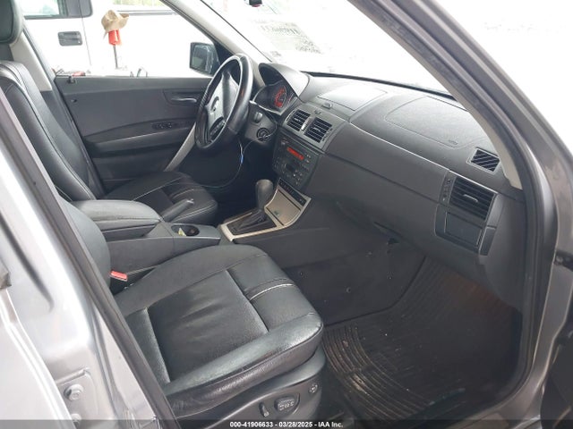 Aukcja sprzedaży 2005 Bmw X3 3.0i, vin: WBXPA93495WD18319, numer aukcji: 41906633