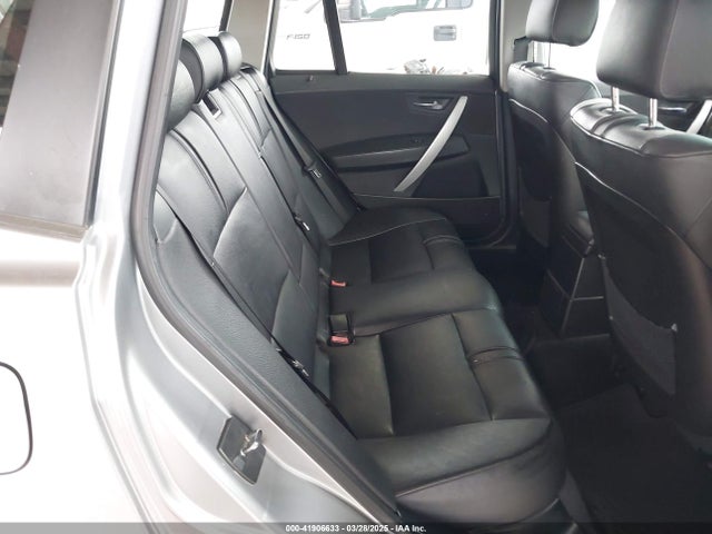 Aukcja sprzedaży 2005 Bmw X3 3.0i, vin: WBXPA93495WD18319, numer aukcji: 41906633