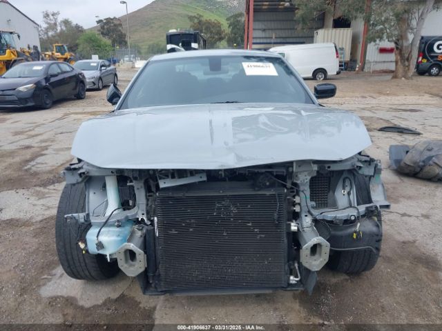 2C3CDXBG9MH644526 Dodge Charger Sxt Rwd