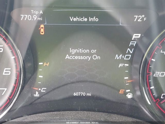 2C3CDXBG9MH644526 Dodge Charger Sxt Rwd