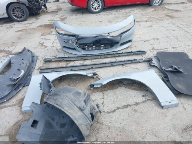 2C3CDXBG9MH644526 Dodge Charger Sxt Rwd