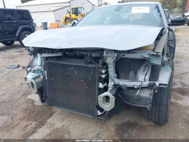 2C3CDXBG9MH644526 Dodge Charger Sxt Rwd
