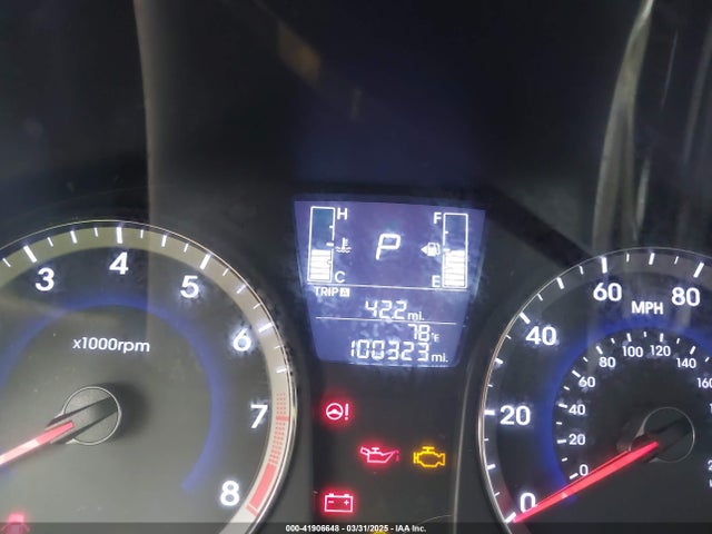 Hyundai ACCENT SE 2016 KMHCT4AE6GU125539 Image 15