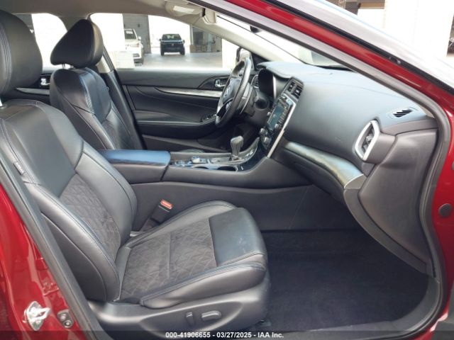 1N4AA6AP7HC435047 Nissan Maxima 3.5 Sr