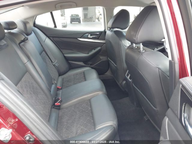 1N4AA6AP7HC435047 Nissan Maxima 3.5 Sr