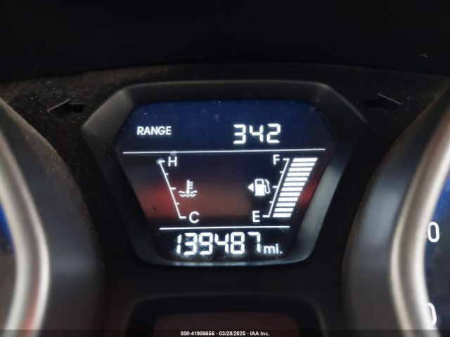KMHDH4AE8FU299357 Hyundai ELANTRA SE