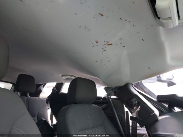 3GNKBCRS2MS563646 Chevrolet Blazer Fwd 2lt