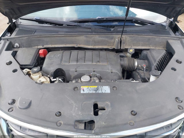1GNKRGKD0HJ295167 Chevrolet Traverse 1lt
