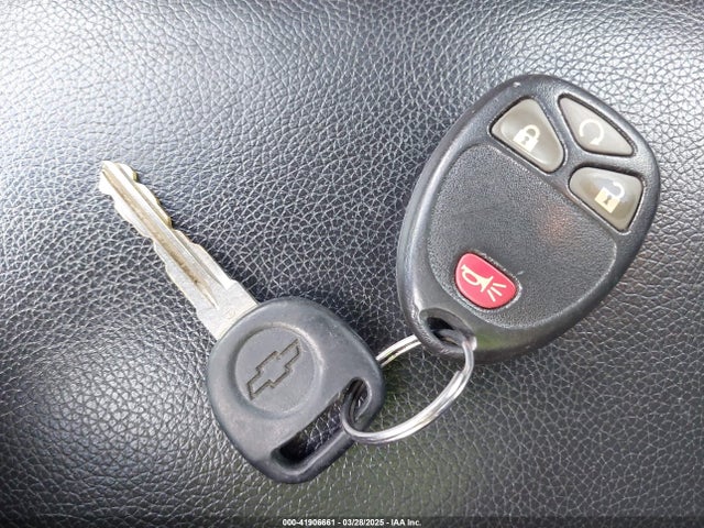 1GNKRGKD0HJ295167 Chevrolet Traverse 1lt