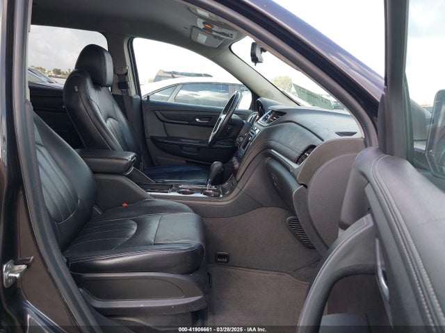1GNKRGKD0HJ295167 Chevrolet Traverse 1lt