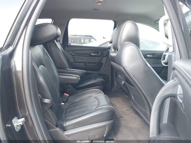 1GNKRGKD0HJ295167 Chevrolet Traverse 1lt