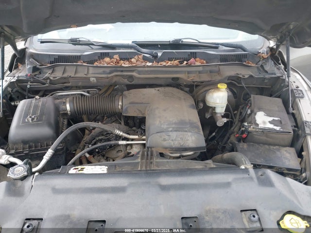 RAM 1500 2014 1C6RR7LG4ES219934 Image 10