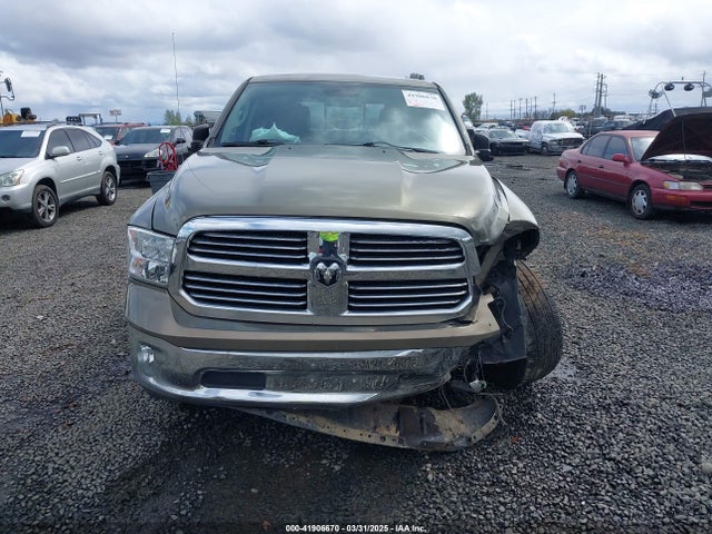 RAM 1500 2014 1C6RR7LG4ES219934 Image 13