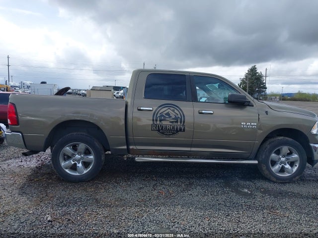 RAM 1500 2014 1C6RR7LG4ES219934 Image 14