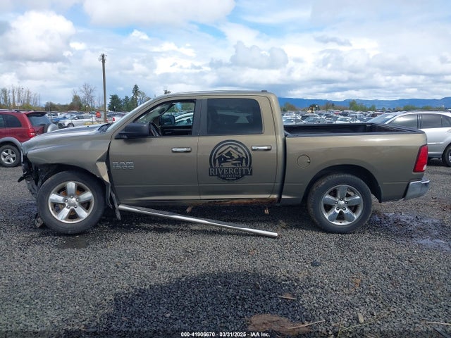 RAM 1500 2014 1C6RR7LG4ES219934 Image 15