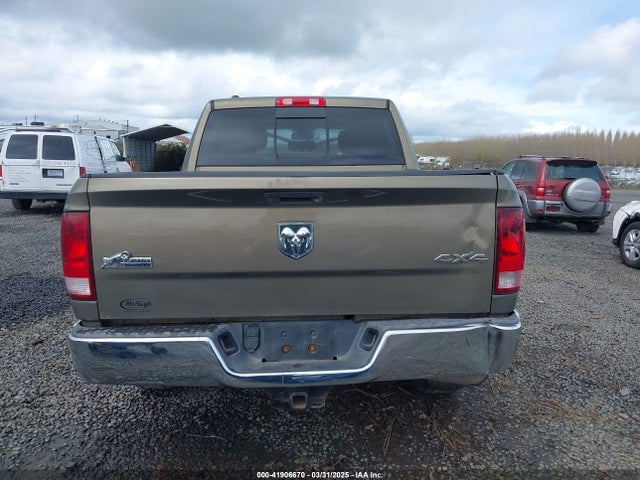 RAM 1500 2014 1C6RR7LG4ES219934 Image 17