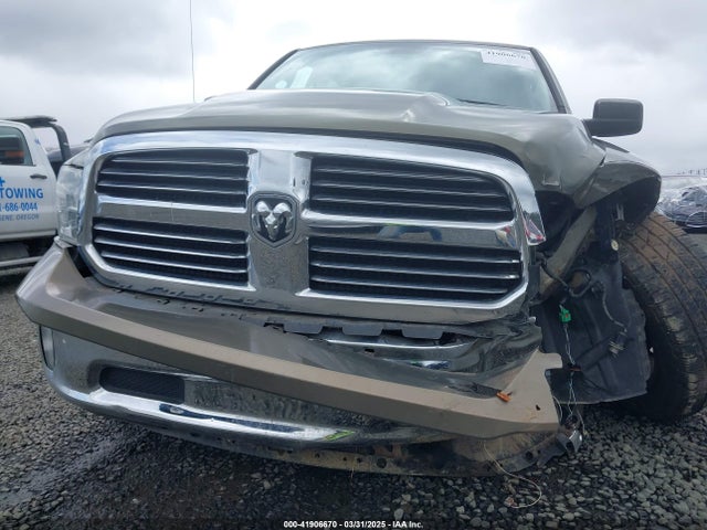 RAM 1500 2014 1C6RR7LG4ES219934 Image 12