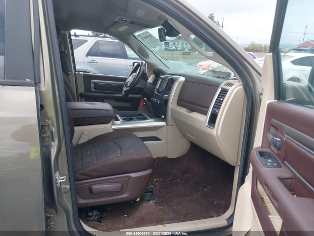 RAM 1500 2014 1C6RR7LG4ES219934 Image 5