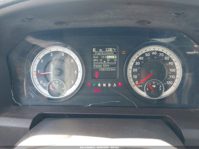 RAM 1500 2014 1C6RR7LG4ES219934 Image 7
