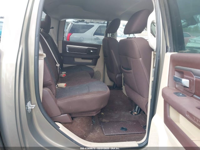 RAM 1500 2014 1C6RR7LG4ES219934 Image 8