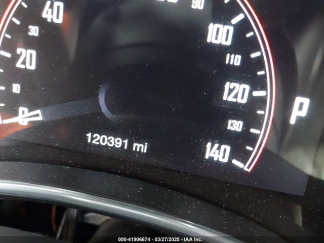1C4RDHAG8KC684691 Dodge Durango Sxt Rwd