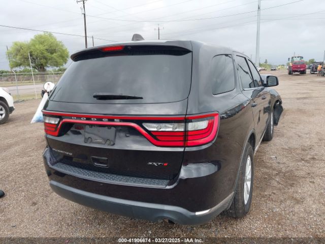 2019 DODGE DURANGO 1C4RDHAG8KC684691 Photo 3