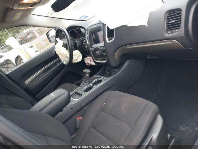 2019 DODGE DURANGO 1C4RDHAG8KC684691 Photo 4