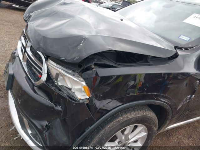 2019 DODGE DURANGO 1C4RDHAG8KC684691 Photo 5