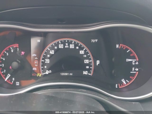 2019 DODGE DURANGO 1C4RDHAG8KC684691 Photo 6