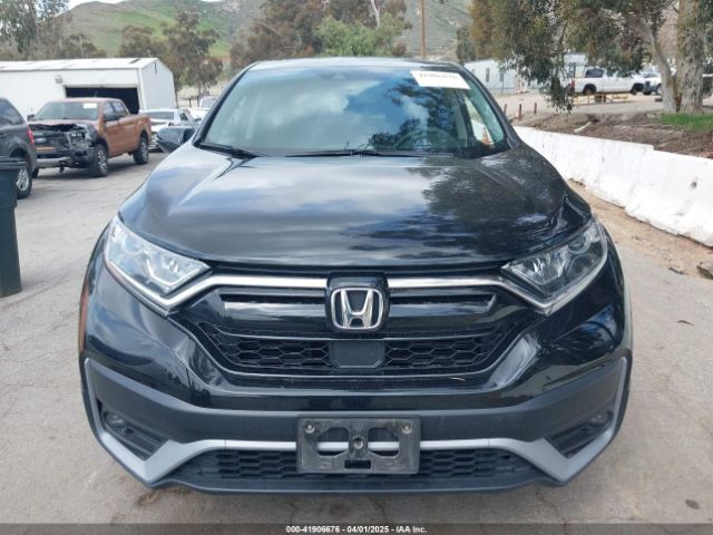 5J6RW2H56NA011050 Honda Cr-v Awd Ex