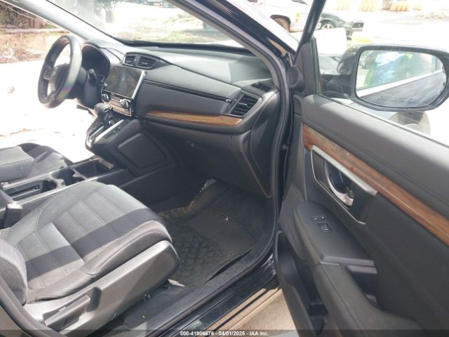 5J6RW2H56NA011050 Honda Cr-v Awd Ex