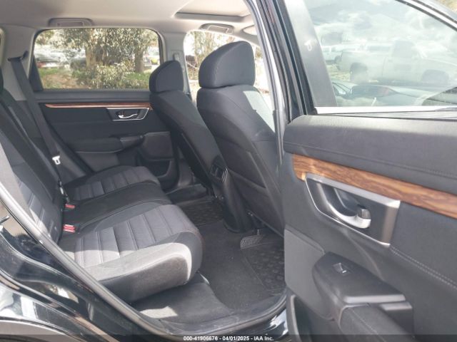 5J6RW2H56NA011050 Honda Cr-v Awd Ex