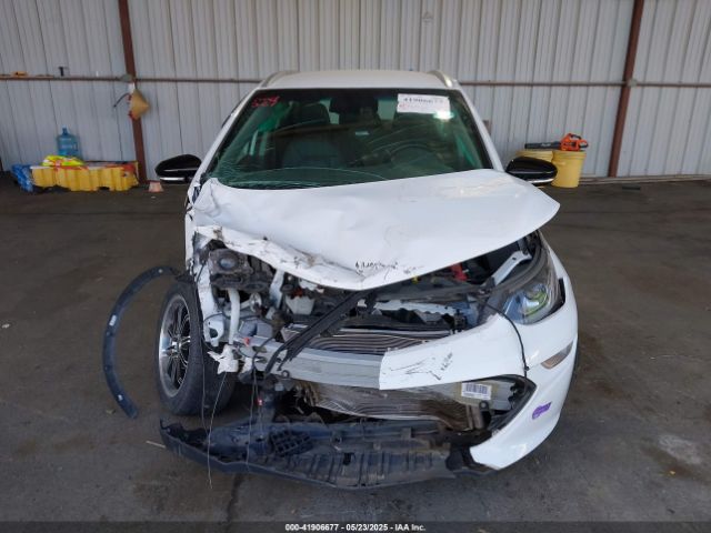 1G1FZ6S03K4101117 Chevrolet BOLT EV