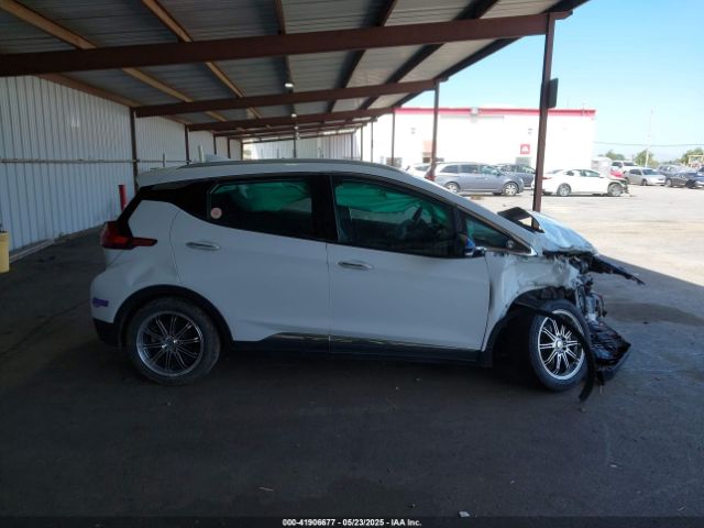1G1FZ6S03K4101117 Chevrolet BOLT EV