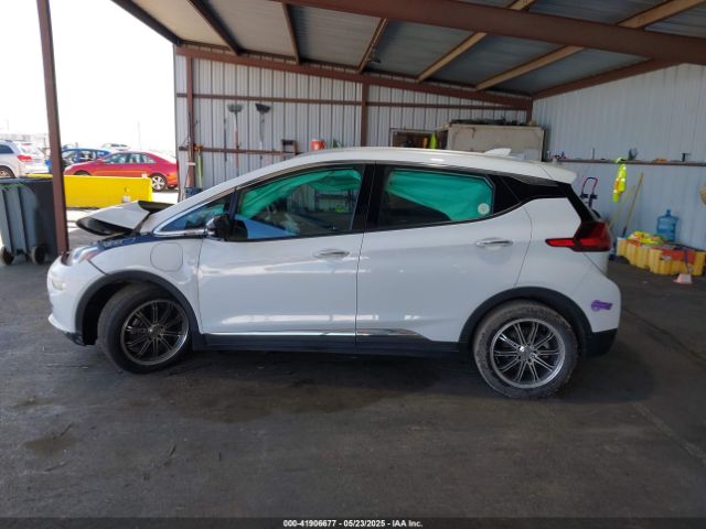 1G1FZ6S03K4101117 Chevrolet BOLT EV