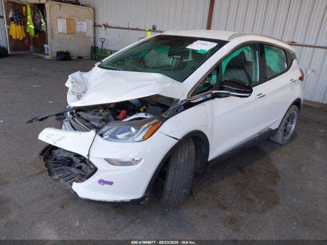 1G1FZ6S03K4101117 Chevrolet BOLT EV
