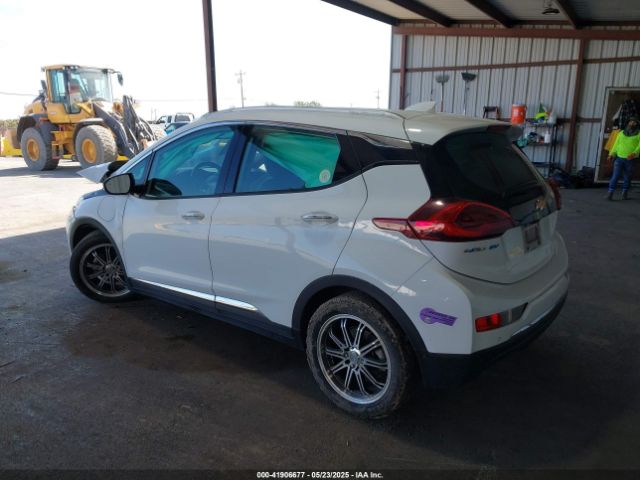 1G1FZ6S03K4101117 Chevrolet BOLT EV