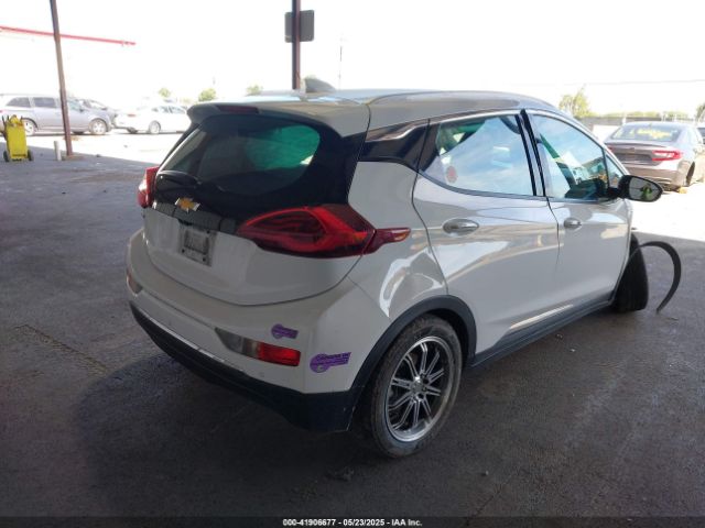 1G1FZ6S03K4101117 Chevrolet BOLT EV