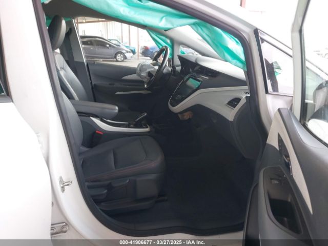 1G1FZ6S03K4101117 Chevrolet BOLT EV
