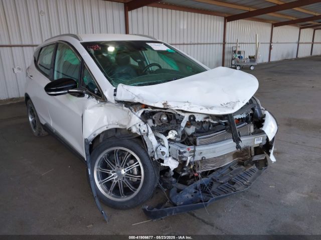 1G1FZ6S03K4101117 Chevrolet BOLT EV