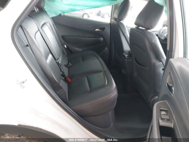 1G1FZ6S03K4101117 Chevrolet BOLT EV