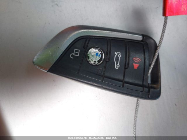 5UXTS3C51J0Y94686 BMW X3 M40i