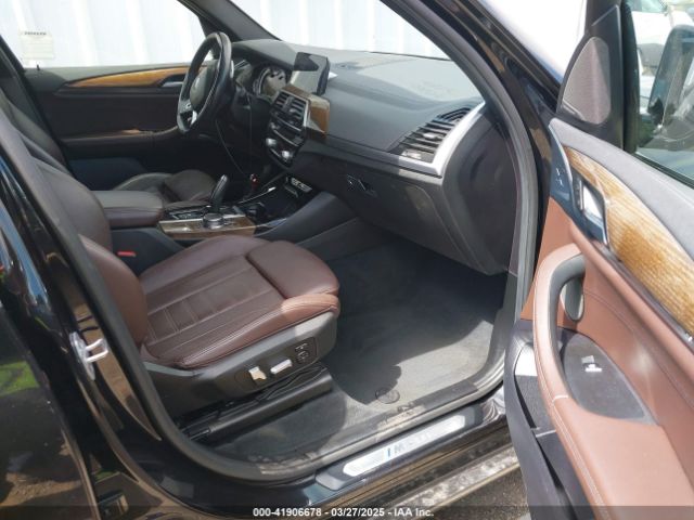 5UXTS3C51J0Y94686 BMW X3 M40i