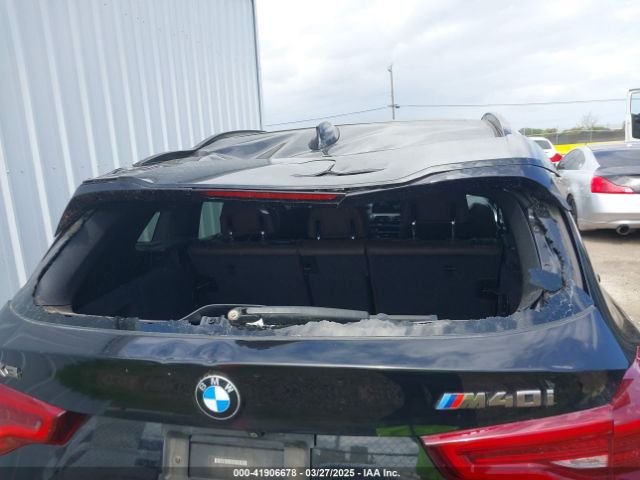 5UXTS3C51J0Y94686 BMW X3 M40i