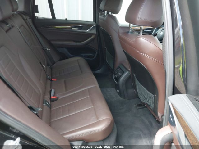 5UXTS3C51J0Y94686 BMW X3 M40i