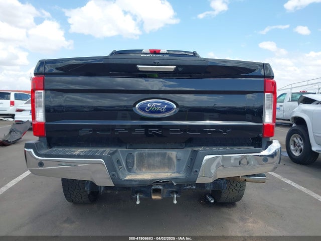 1FT7W2BT8KEE12706 Ford F-250 Lariat