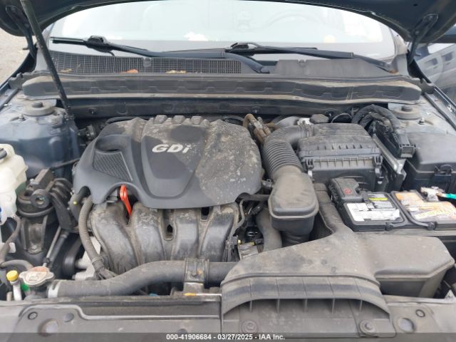 5XXGM4A74FG484686 KIA Optima Lx