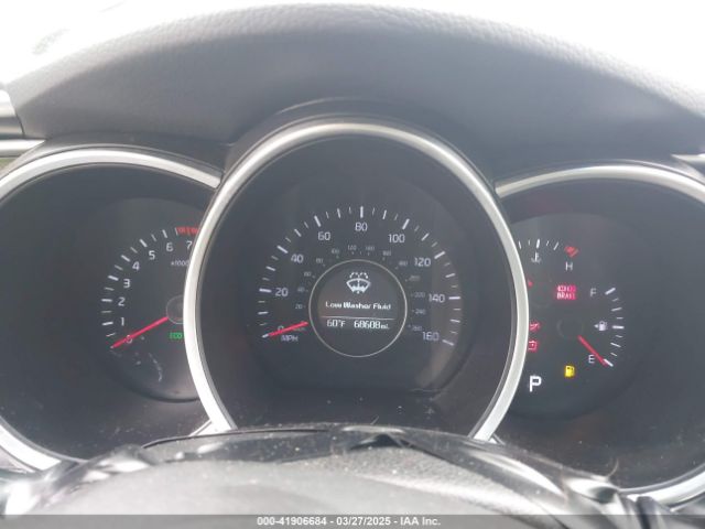 5XXGM4A74FG484686 KIA Optima Lx