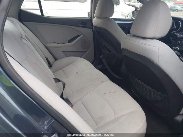 5XXGM4A74FG484686 KIA Optima Lx